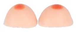 You2Toys Silicone Breast Enhancers 400g - Natural Shape, Skin-Friendly