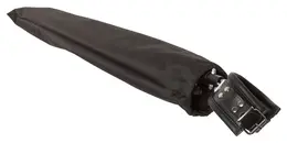 ZADO Adjustable Leather Spreader Bar with Padded Restraints 65-120 cm