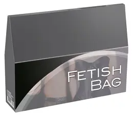 You2Toys Fetish Bag Set - Surprise Collection for Adventurous Couples