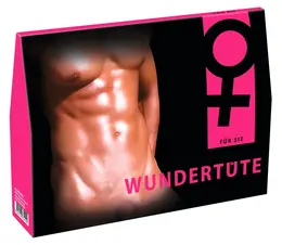 You2Toys Surprise Bag for HER - Mystery Set with Lingerie & Accessories