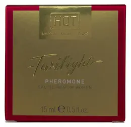 HOT Twilight Eau de Parfum for Women 15ml with Pheromone Complex