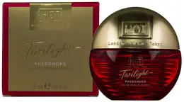 HOT Twilight Eau de Parfum for Women 15ml with Pheromone Complex