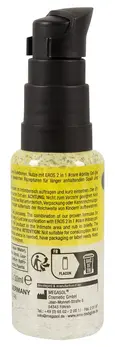 EROS 2in1 Care & Delay Intimate Gel 30 ml - Moisturising Formula