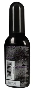 Manix SKYN All Night Long Silicone-Based Lubricant 80ml Pump