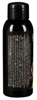 Span.Fly Massage Oil 50 ml - Nourishing, Water-Soluble Formula
