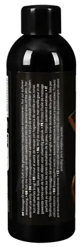 You2Toys Vanilla Massage Oil 200ml - Nourishing Aromatic Formula