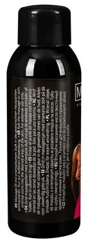 Orion Oriental Ecstasy Aromatic Massage Oil 50ml - Long-Lasting Formula