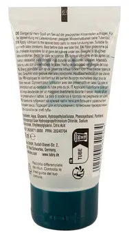 Just Glide Premium Water-Based Gel 50ml with Hyaluronic Acid & Panthenol