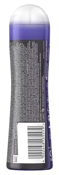 Durex Perfect Glide 100 ml Silicone-Based Lubricant, Long-Lasting Formula