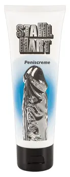 Stahlhart Men’s Intimate Care Cream 80 ml with Jojoba & Ginkgo Extracts