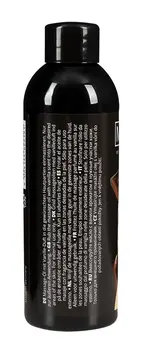 HOT Massage Oil Vanilla 100 ml - Nourishing Aromatic Formula