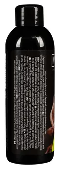 Span.Fly Massage Oil 100ml - Long-Lasting Hydration Formula