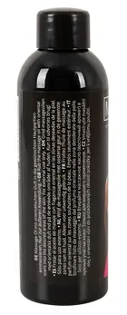 Orion Oriental Ecstasy Massage Oil 100ml - Oriental Fragrance