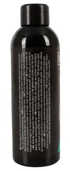 Love Fantasy Massage Oil 100ml Romantic Scent Nourishing Formula