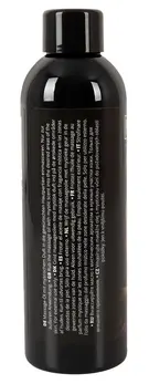 Mystim Indian Massage Oil 200ml - Mystic Fragrance, Silky Texture