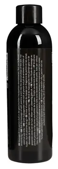 JoyDivision Jasmine Massage Oil 200ml - Aromatic Relaxation Formula