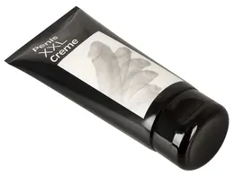 HOT XXL Care Cream 200 ml with Jojoba Oil and Ginkgo Extracts