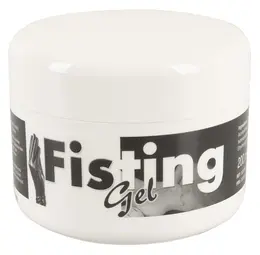You2Toys Lubricating Gel 200 ml - Intensive Glide Formula, Transparent