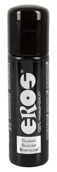 EROS Silicone Bodyglide 250 ml - Long-Lasting Silicone Lubricant