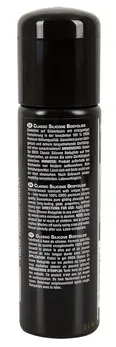 EROS Silicone Bodyglide 250 ml - Long-Lasting Silicone Lubricant