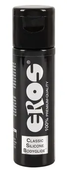 EROS Bodyglide Classic Silicone-Based Lubricant 30ml
