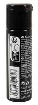 EROS Bodyglide Classic Silicone-Based Lubricant 30ml
