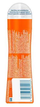 Durex Play Warming 50ml Water-Based Intimate Gel Lubricant