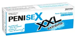 PENISEX XXL Extreme Massage Cream 100ml - Intensive Formula for Men