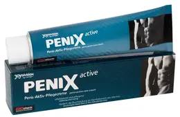 HOT Penix Active Care Cream 75ml - Advanced Formula for Men