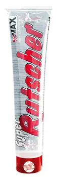 HOT Super Rutscher Water-Based Lubricant 200 ml Odourless Formula