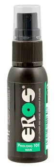 EROS 101 ProLong Spray 30 ml - Refreshing Care Formula for Men