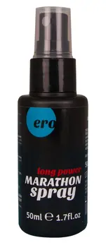 Marathon Spray for Men 50ml - Extended Performance Formula