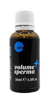 HOT Volume Men 30 ml - Dietary Supplement for Vitality Support