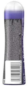 Durex Perfect Glide Silicone-Based Lubricant 50ml Long-Lasting Formula