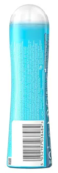 Durex Play Tingle Water-Based Lubricant 50ml Pump Dispenser