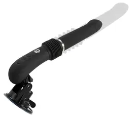 You2Toys RC Thrusting Machine 2.0 with Remote Control, Adjustable Angle, Black