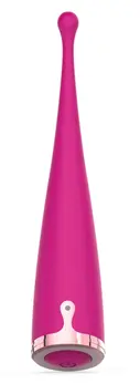 Couples Choice Spot Vibrator Precision Multi-Speed Silicone 17.5cm