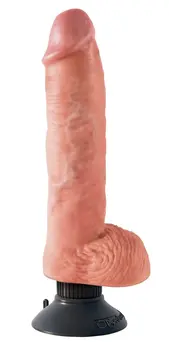 King Cock 10