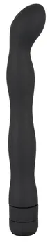 You2Toys Analogue Wave Black Vibrating Device 18cm ABS