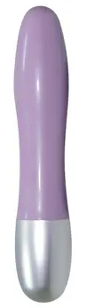 Lady Love Compact Vibrator by You2Toys - Discreet Size, Elegant Design