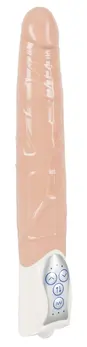 You2Toys Push it! Skin-Tone Thrusting Model 27.5cm TPE