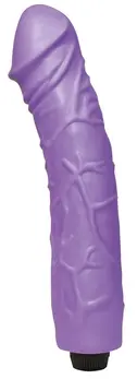 You2Toys Queeny Love Giant Lover Vibrating Intimate Device 33cm TPE