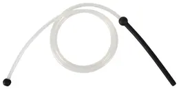 Penisplug Piss to Mouth Intimate Flow System, 88 cm, Silicone/PVC