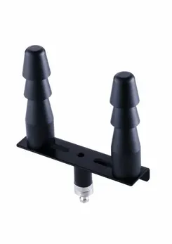 Vac-U-Lock Adapter for Hismith Premium Machines KlicLok Connector