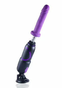 Hismith Pro Traveler 2.0 Compact Smart Machine with App Control