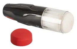 WYNE Rotating Intimate Machine 05 with LED Light & Sound, 28.8 cm