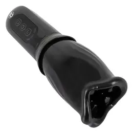 STROKER Rotating Intimate Machine with Multi-Mode Rotating Sleeve 21.2cm
