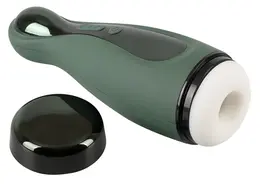 Rebel Intimate Machine 2-in-1 Suction & Vibration, Black, 25.8 cm
