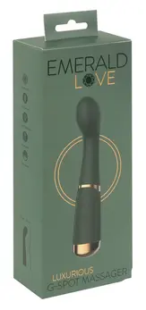 You2Toys Luxurious G-Spot System 10-Mode, Purple, Waterproof, 19.5cm