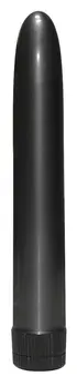 You2Toys Onyx Intimate Vibration Device Charcoal Grey 17 cm ABS